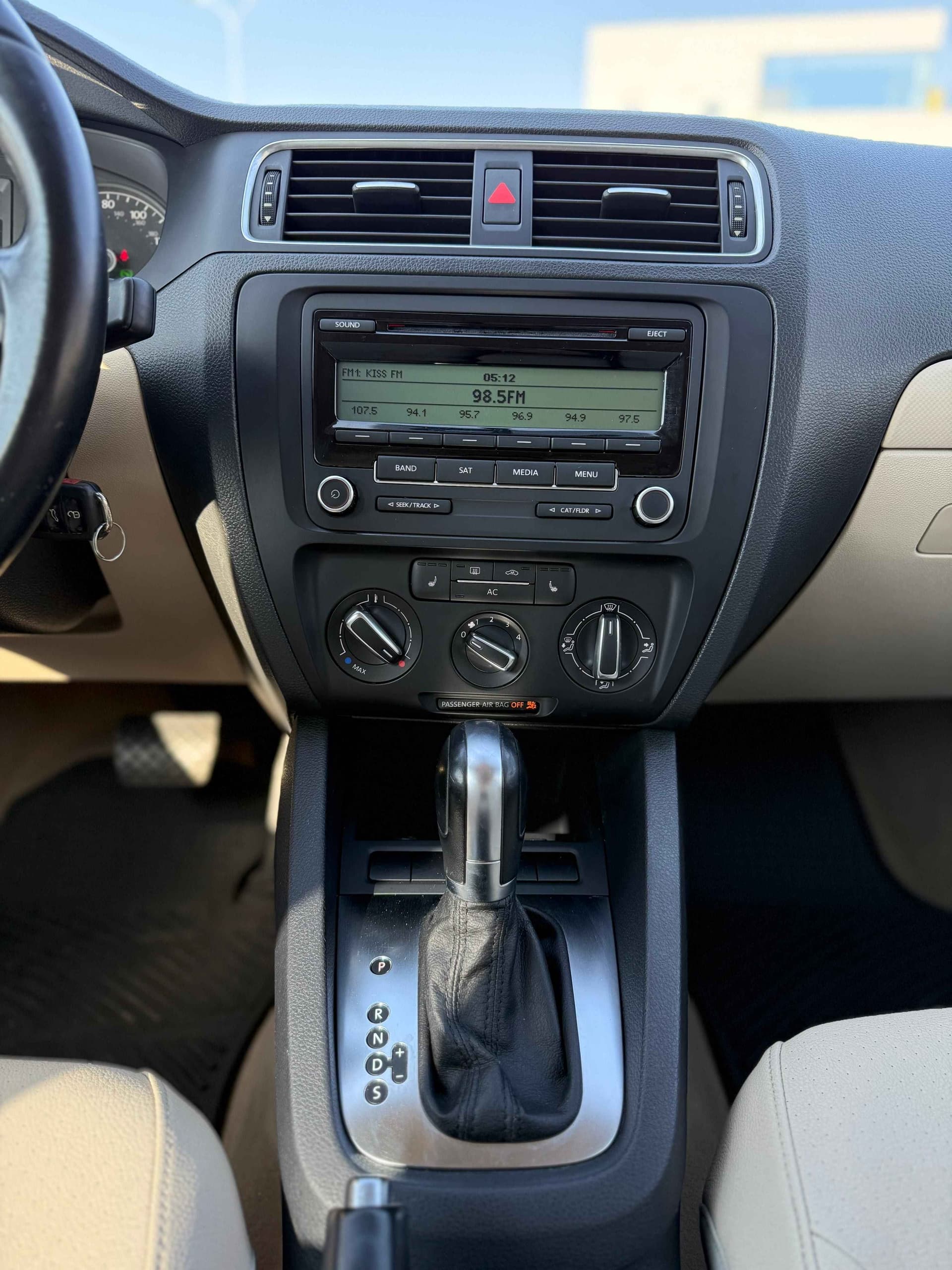 Volkswagen Jetta - harnex