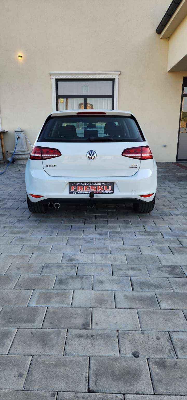 Volkswagen GOLF VII - harnex