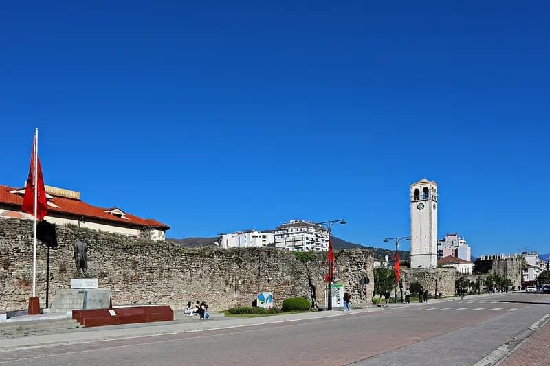 Elbasan