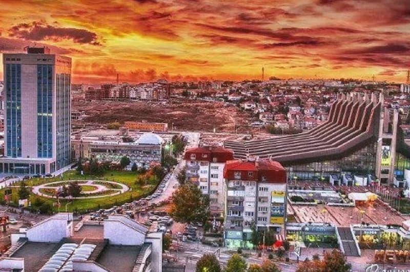 Prishtinë