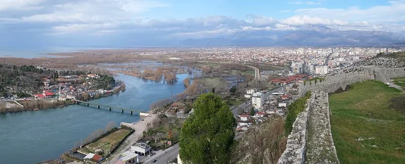 Shkodër