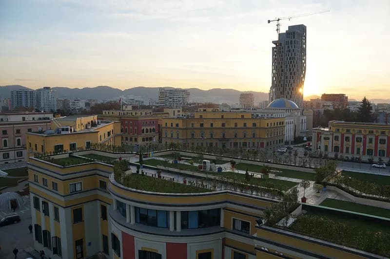 Tiranë