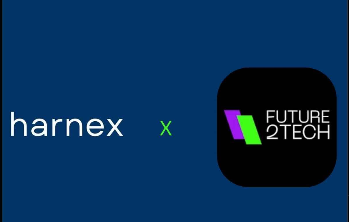 Harnex në Future2Tech 2025 – Inovacioni që lidh teknologjinë dhe mobilitetin në Ballkanin Perëndimor - harnex Blog Image