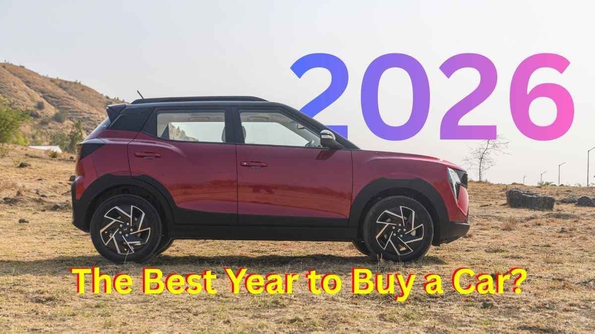 Si të zgjedhësh makinën e duhur në 2026 - harnex Blog Image