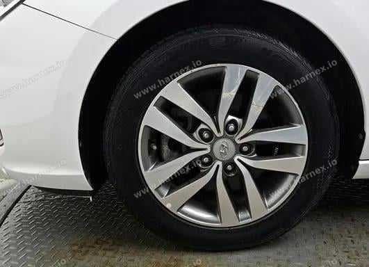 Hyundai i30 - Harnex