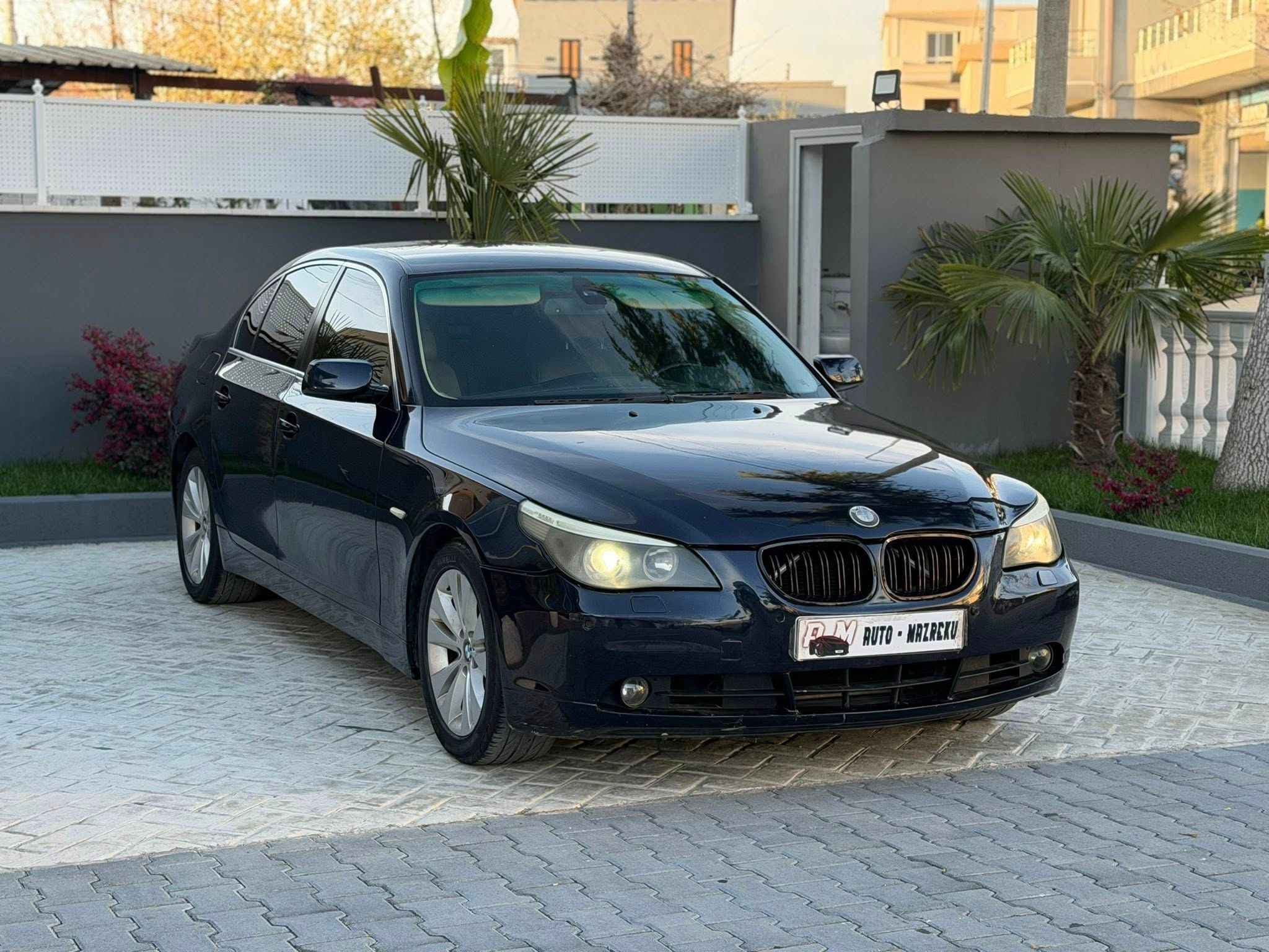BMW 525 - Harnex