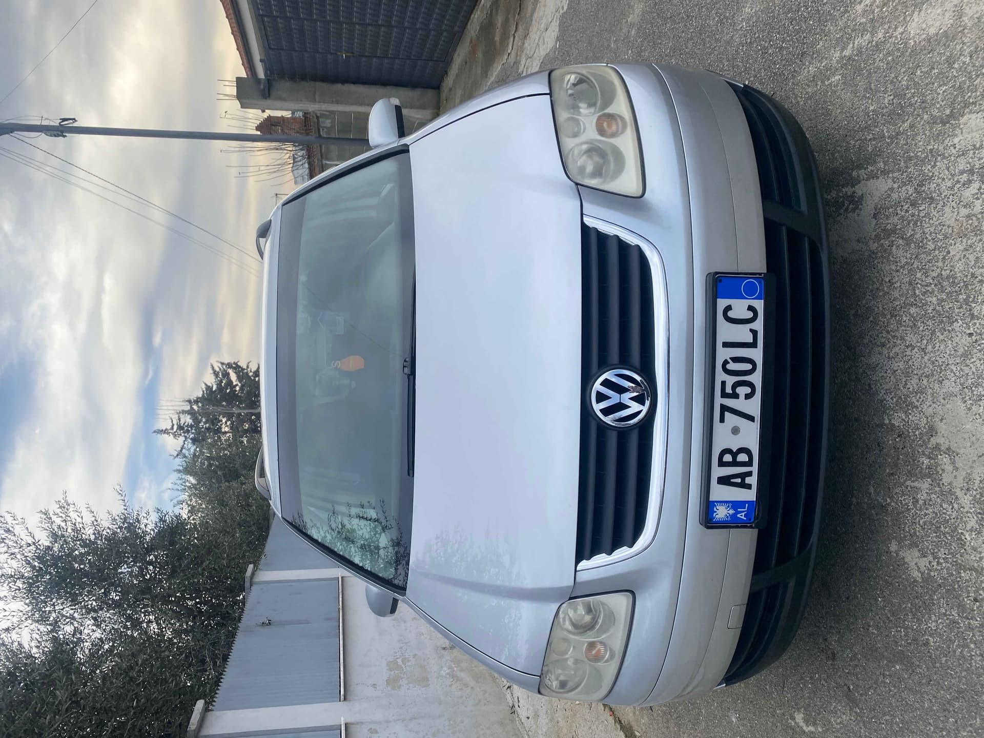 Volkswagen Touran - harnex