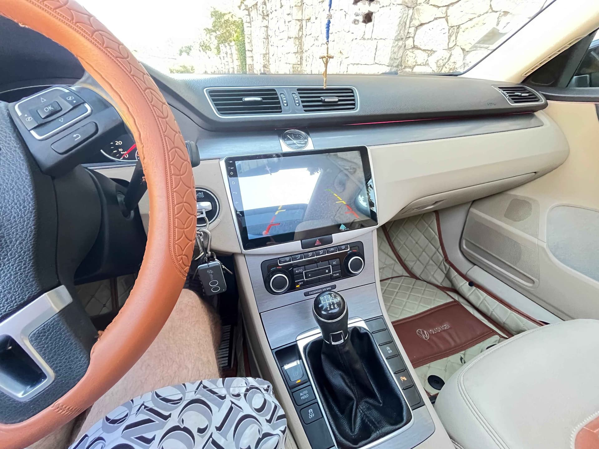 Volkswagen Passat - harnex