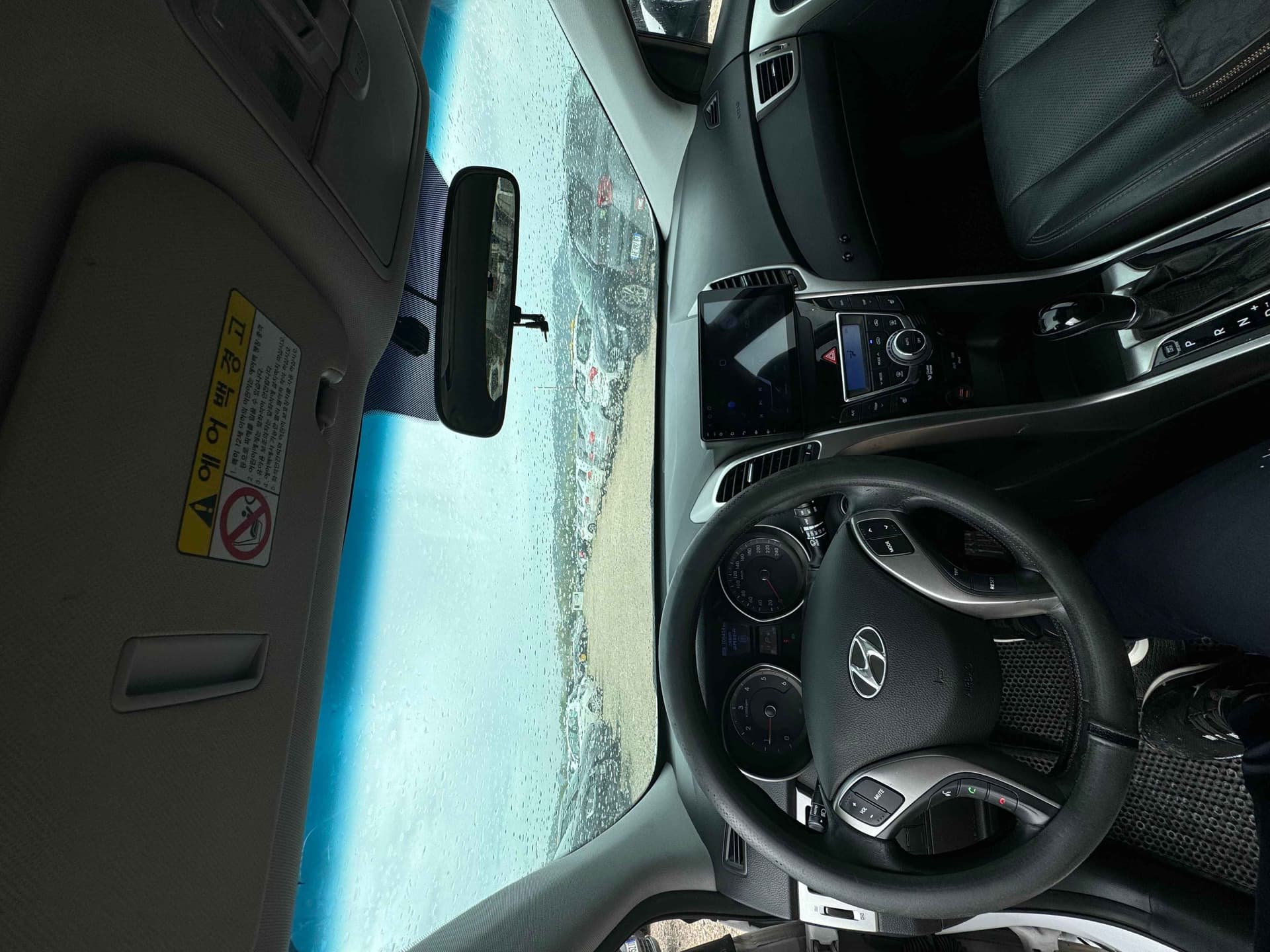 Hyundai Accent - harnex