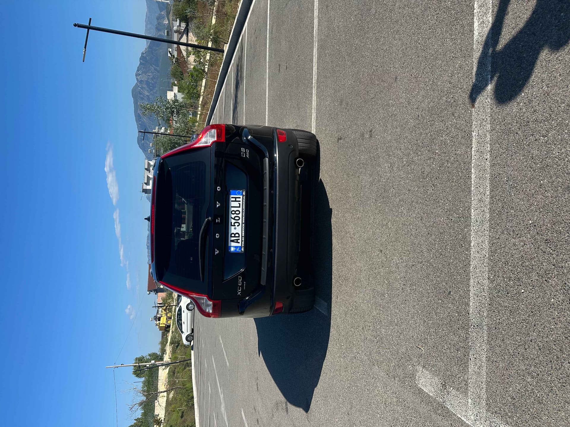 Volvo XC60 - harnex
