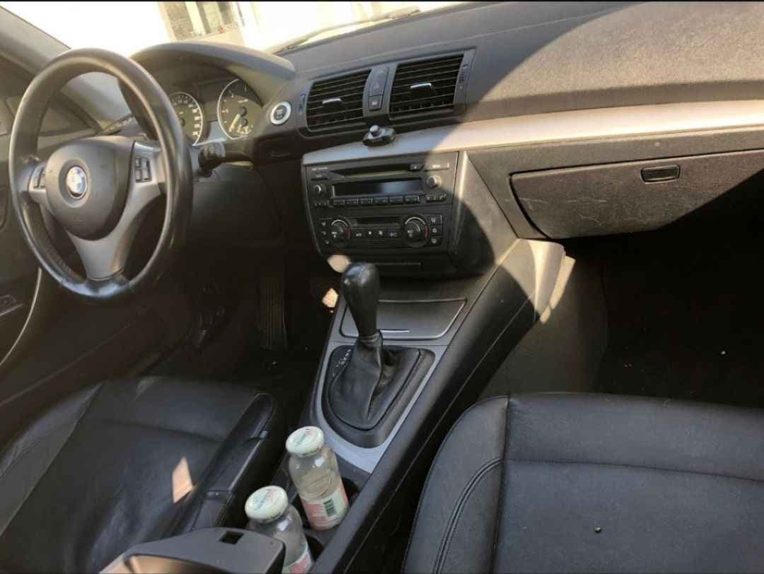 BMW 120 - harnex