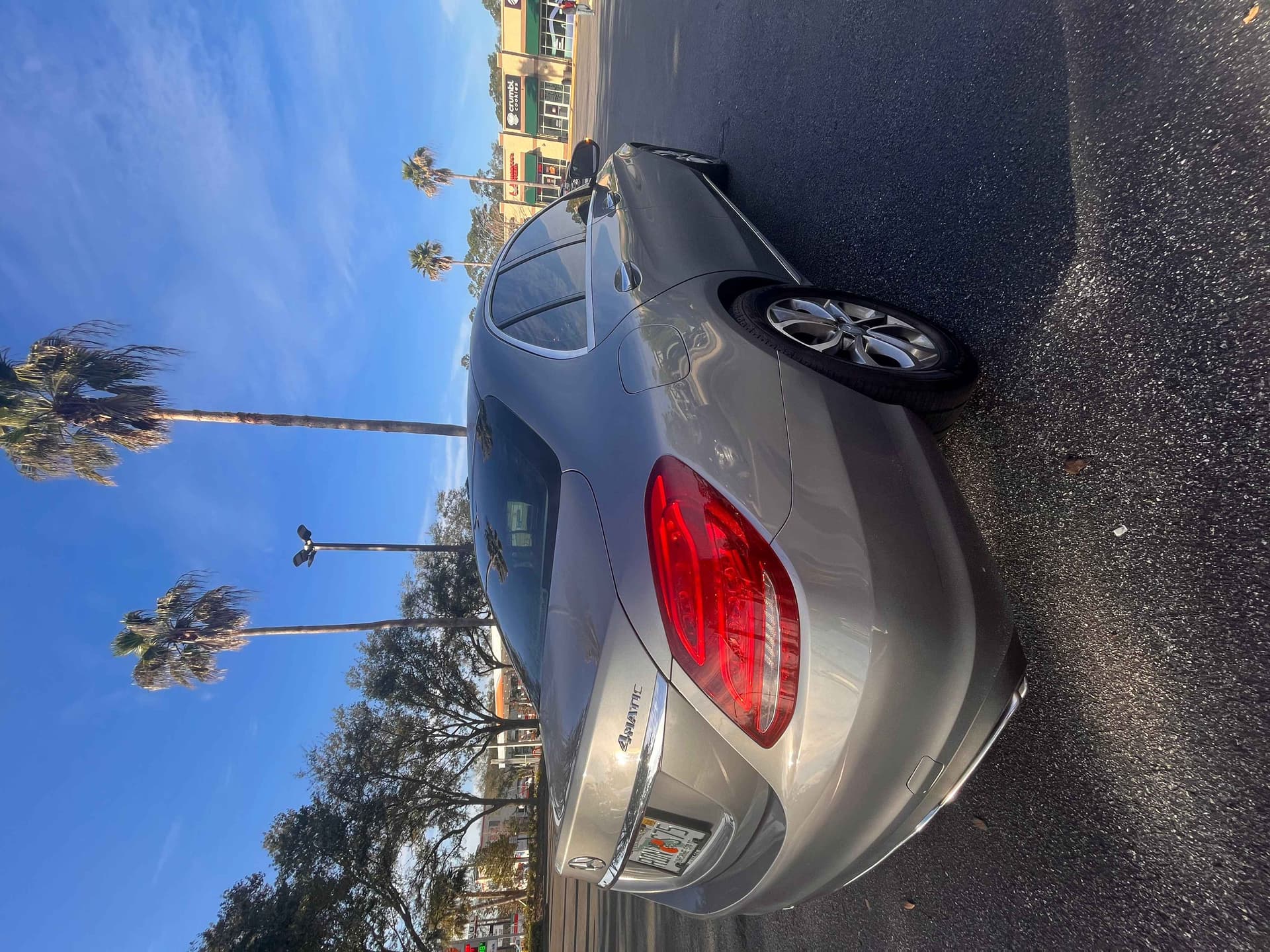 Mercedes-Benz C 300 - harnex