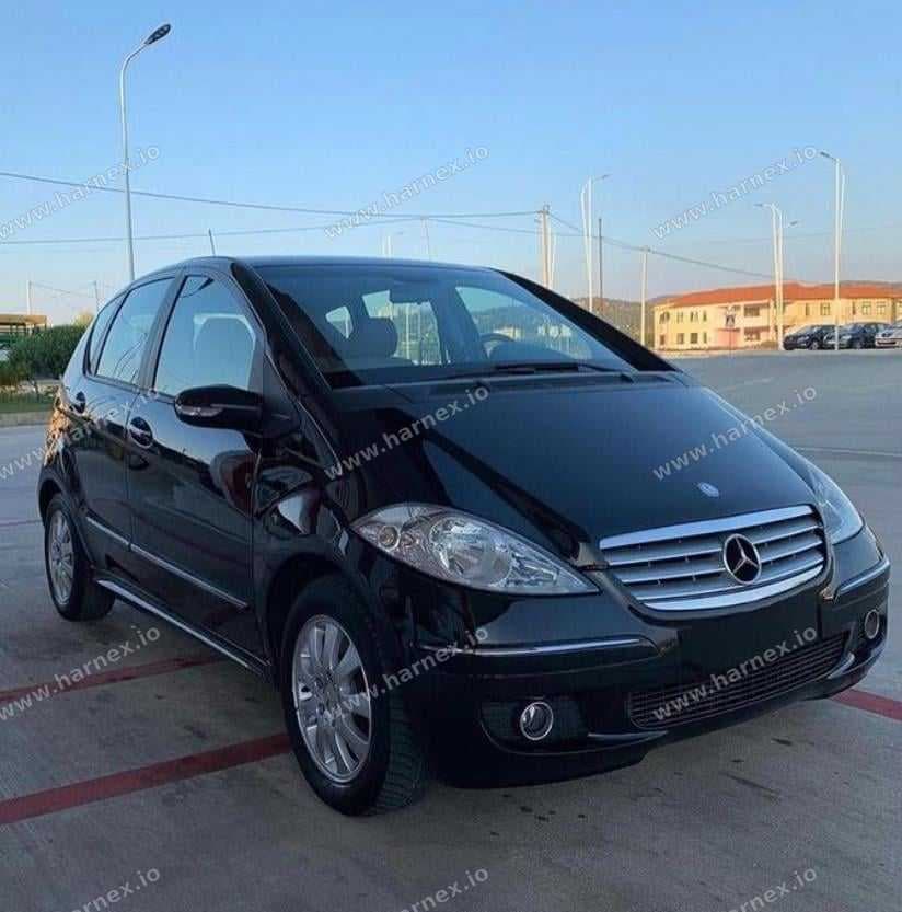 Mercedes-Benz A 160 - Harnex