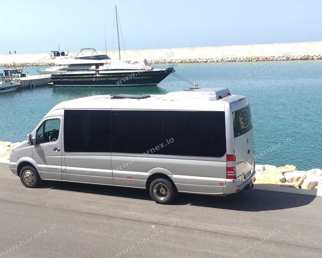 Mercedes-Benz Sprinter - harnex