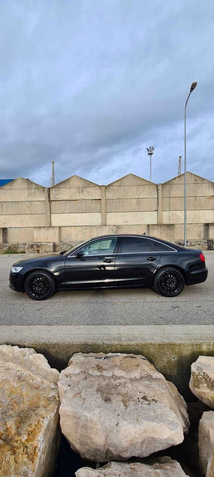 Audi A6 - harnex