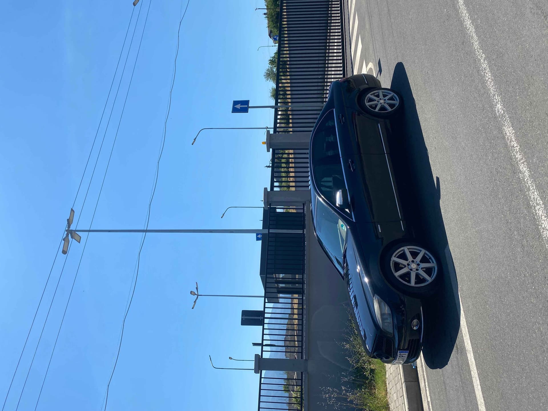 Mercedes-Benz A 200 - harnex