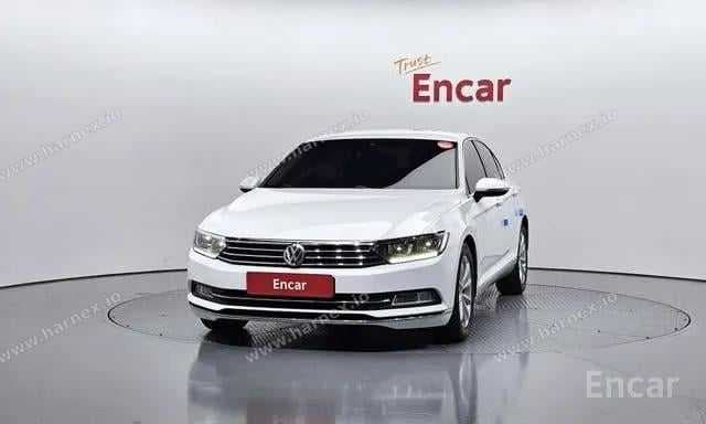 Volkswagen Passat - harnex