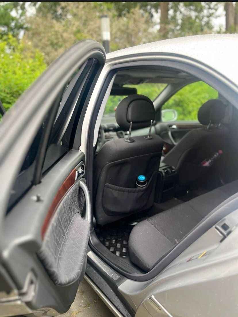 Mercedes-Benz C 270 - harnex