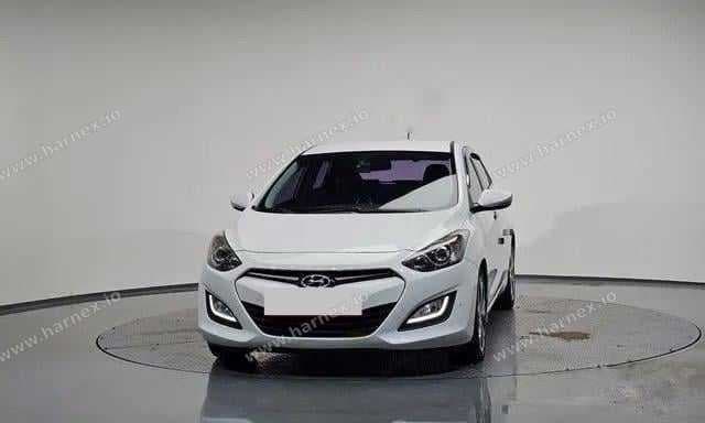 Hyundai i30 - harnex