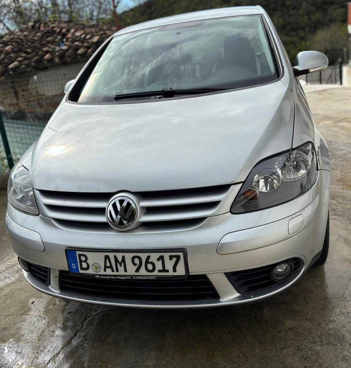 Volkswagen GOLF V - harnex