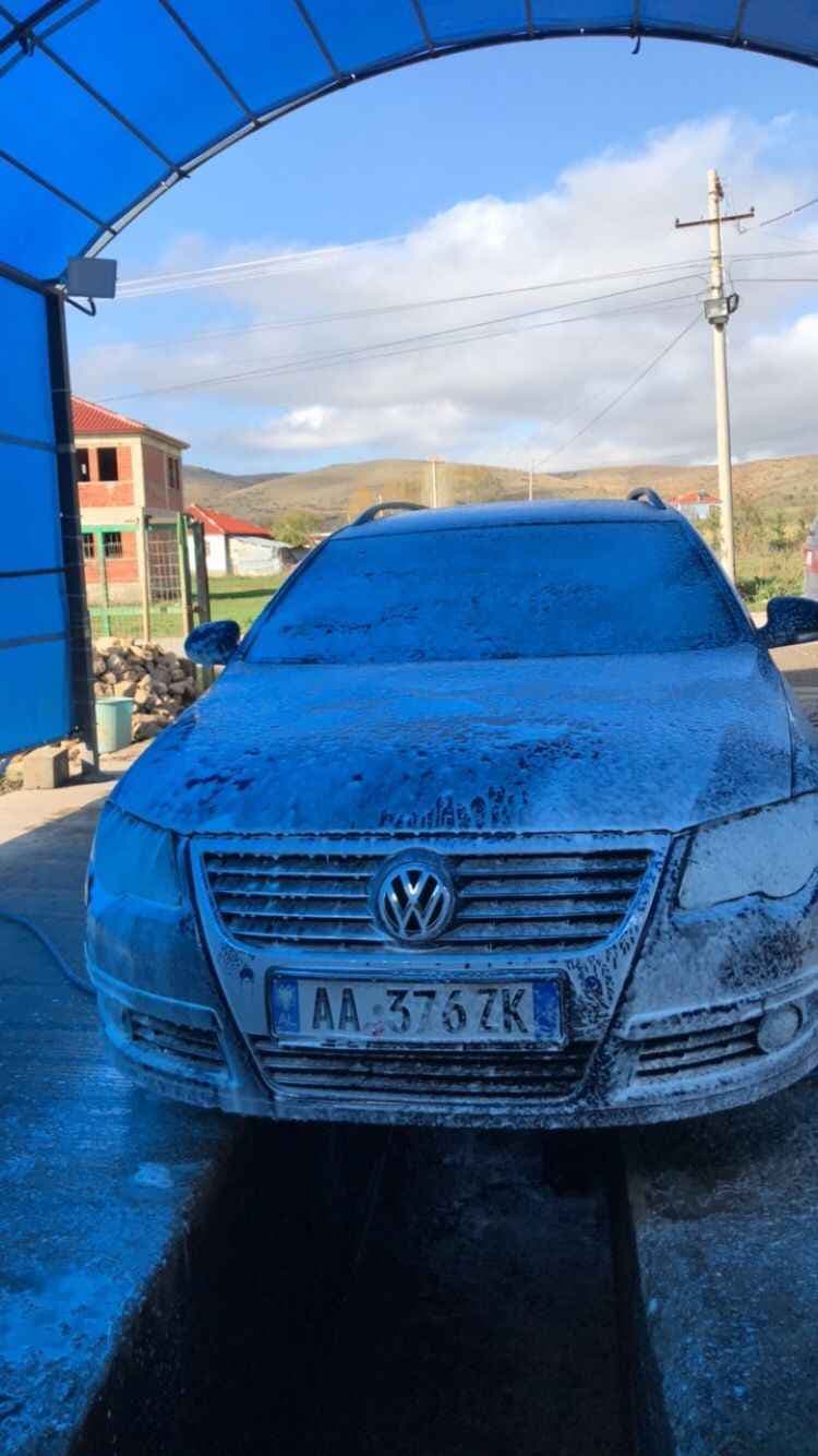 Volkswagen Passat - harnex