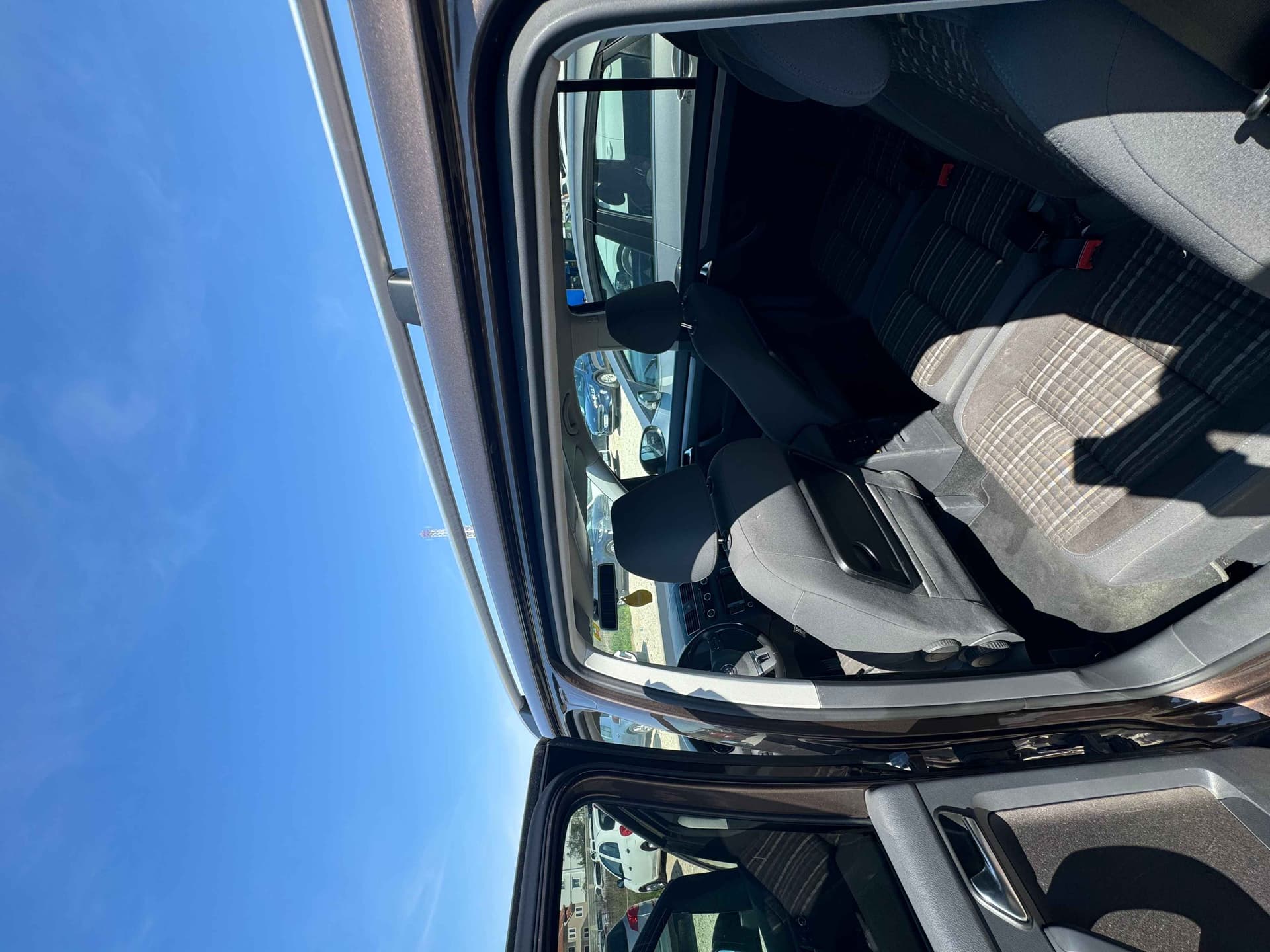 Volkswagen Touran - harnex