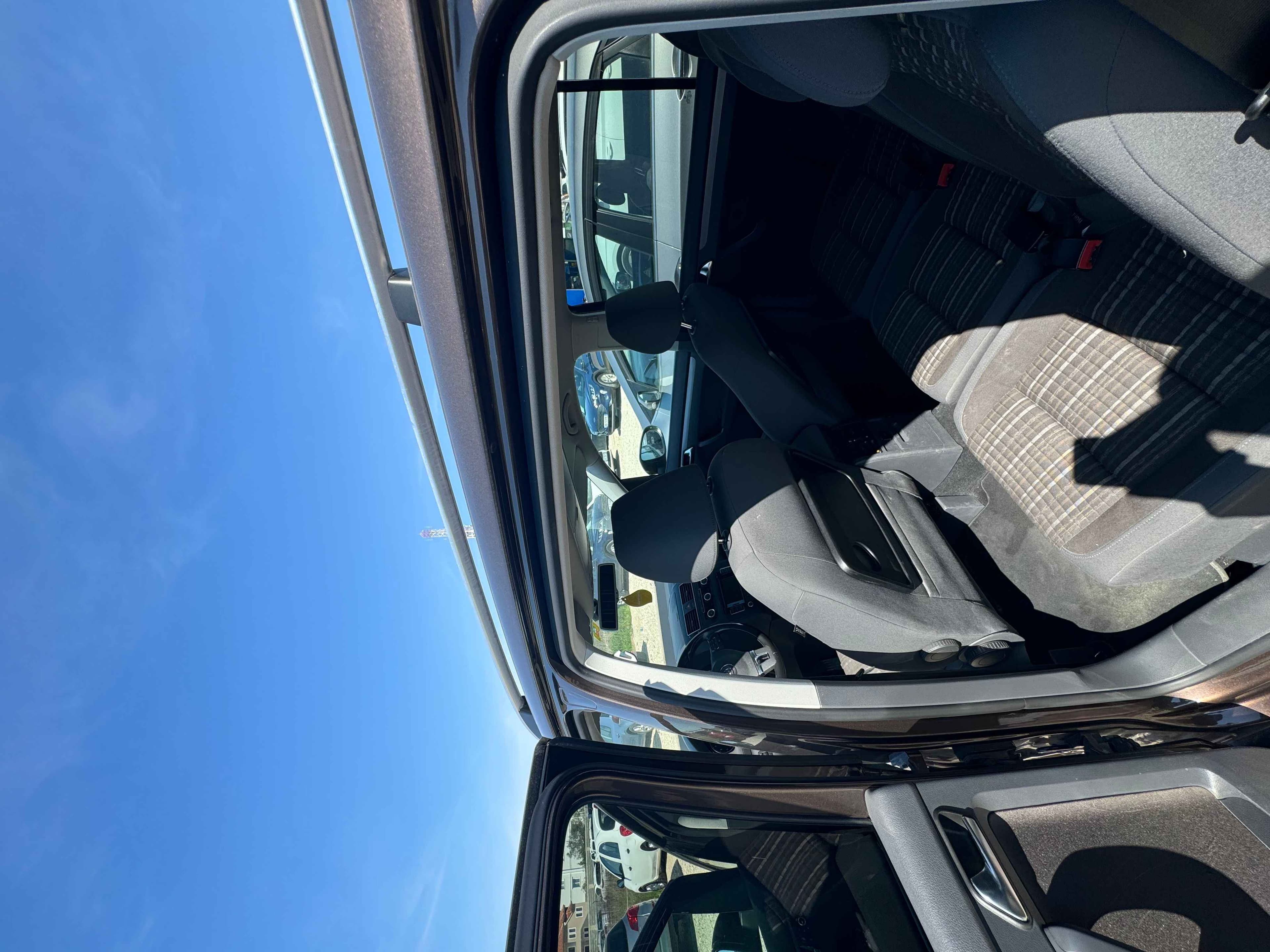 Volkswagen Touran - Harnex