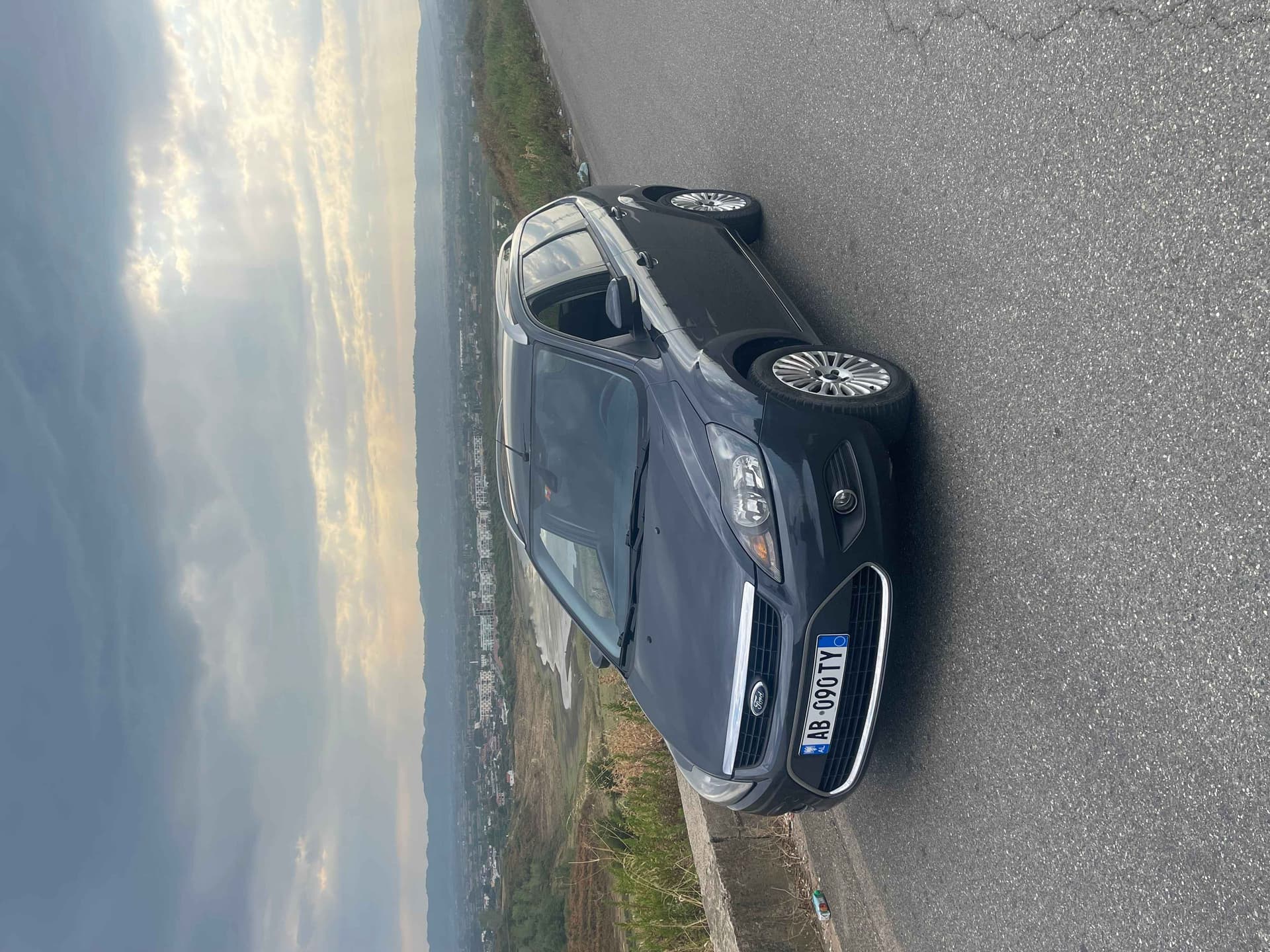 Ford Focus - harnex