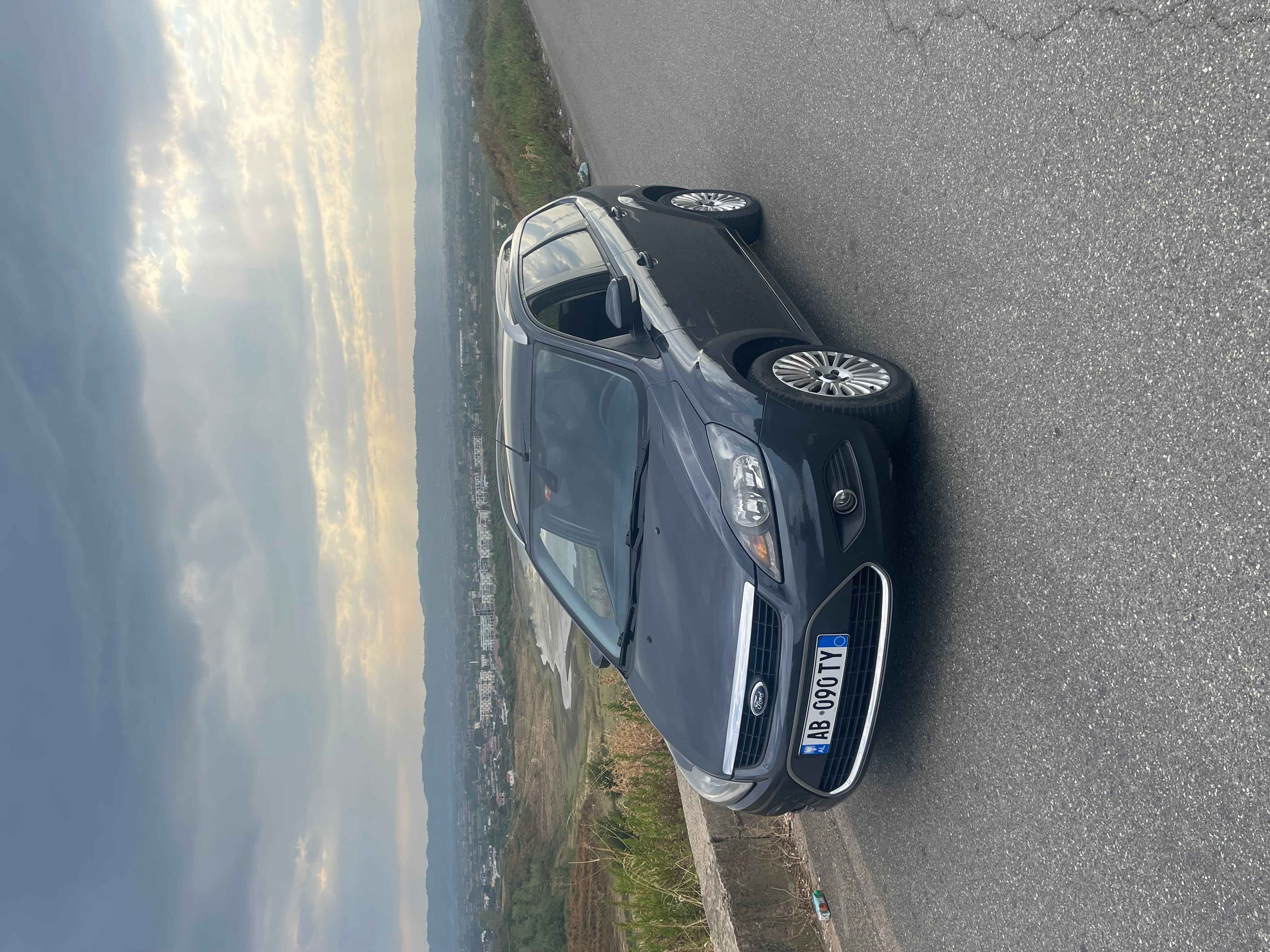 Ford Focus - Harnex