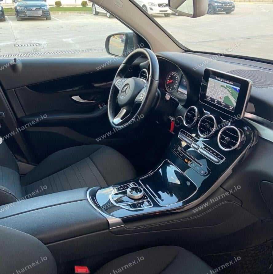 Mercedes-Benz GLC 220 - harnex