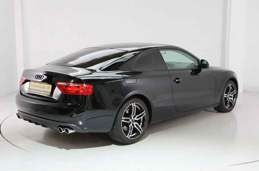 Audi A6 - Harnex