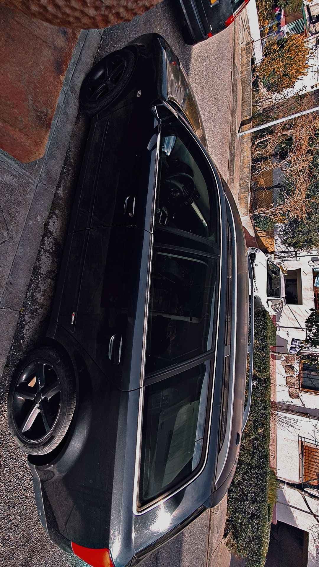 Audi A4 - harnex