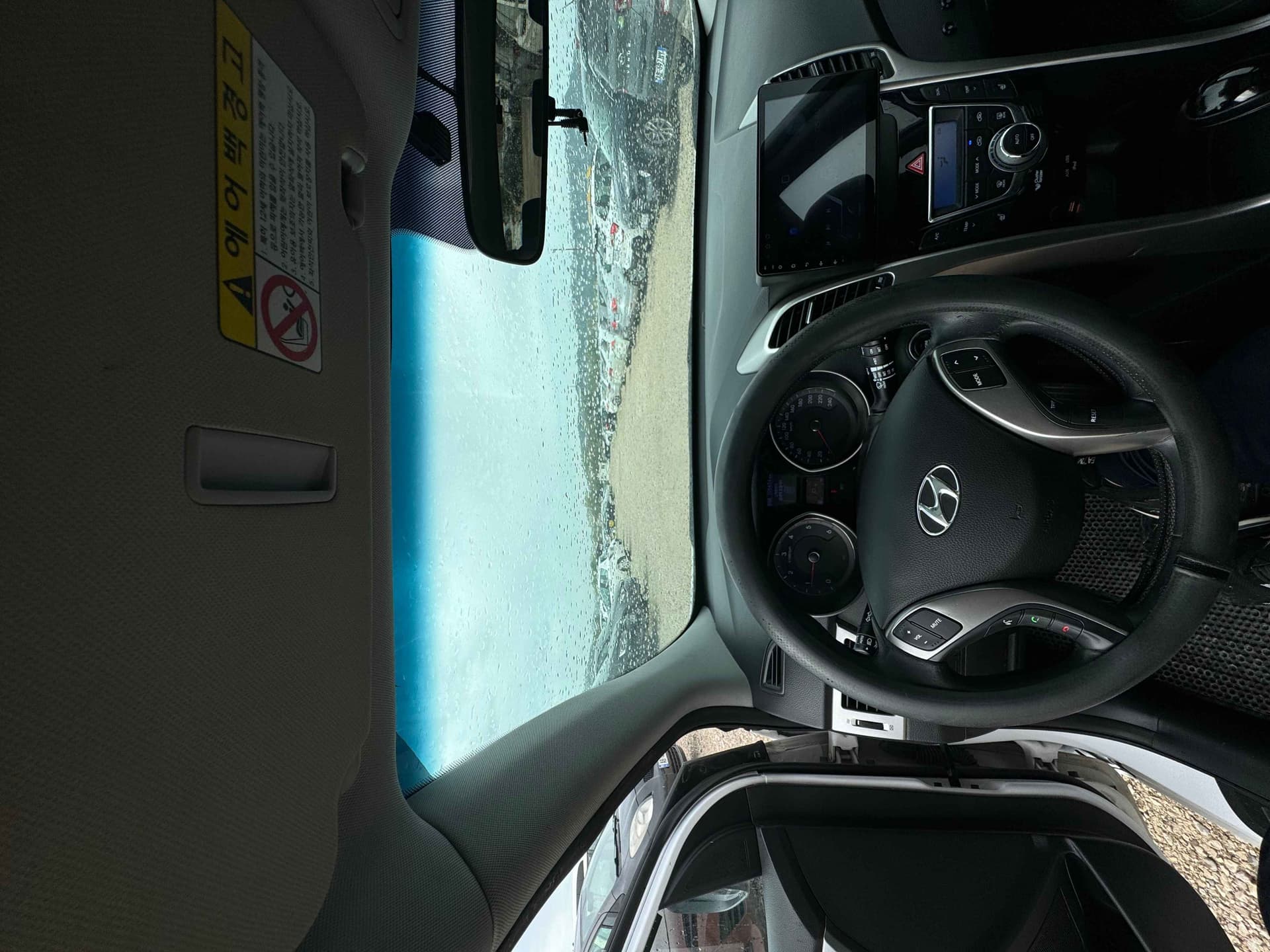 Hyundai Accent - harnex