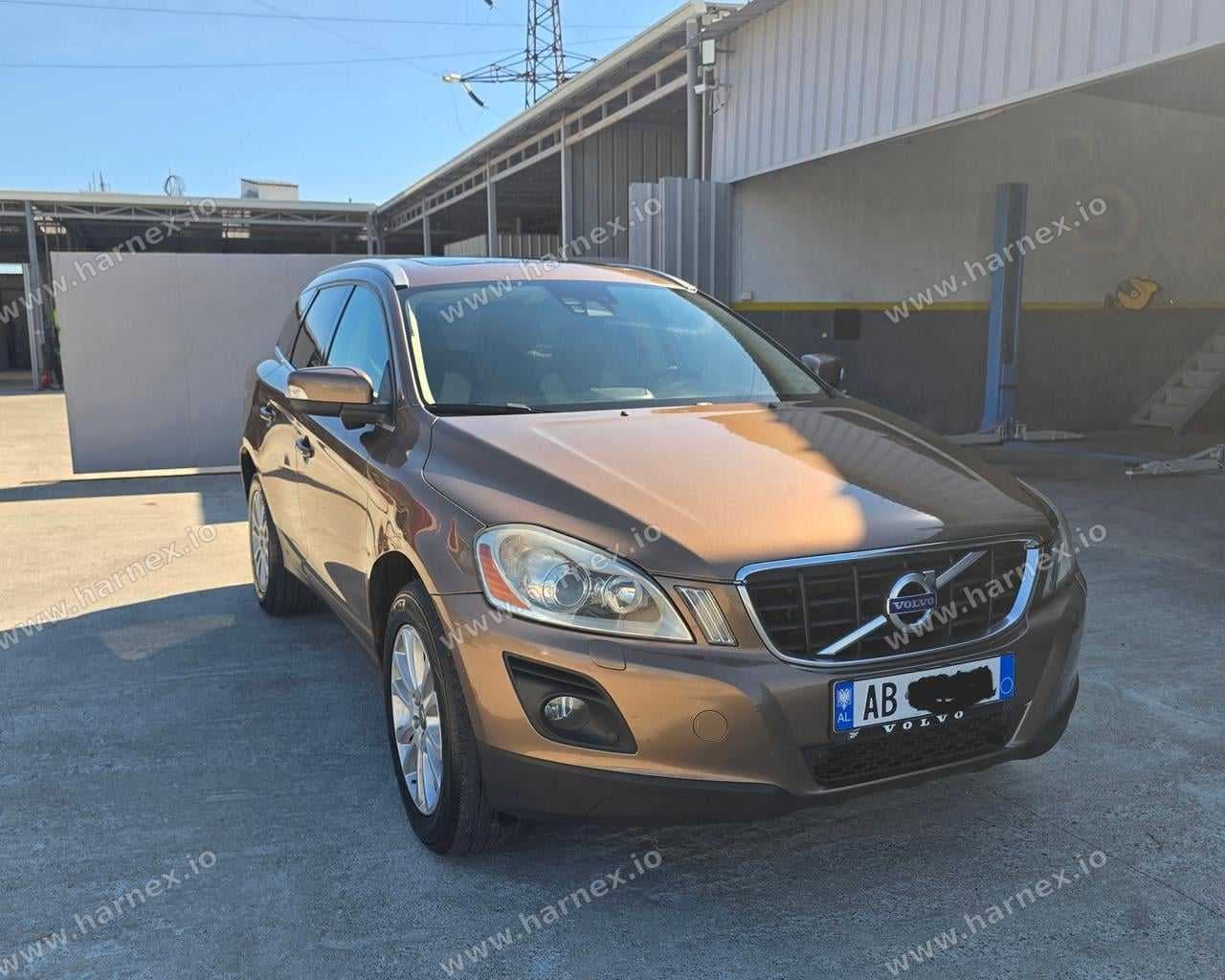 Volvo XC60 - harnex