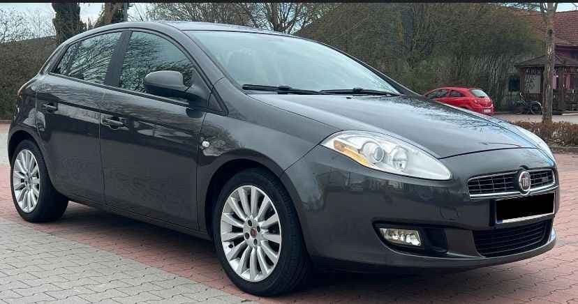 Fiat Bravo - harnex