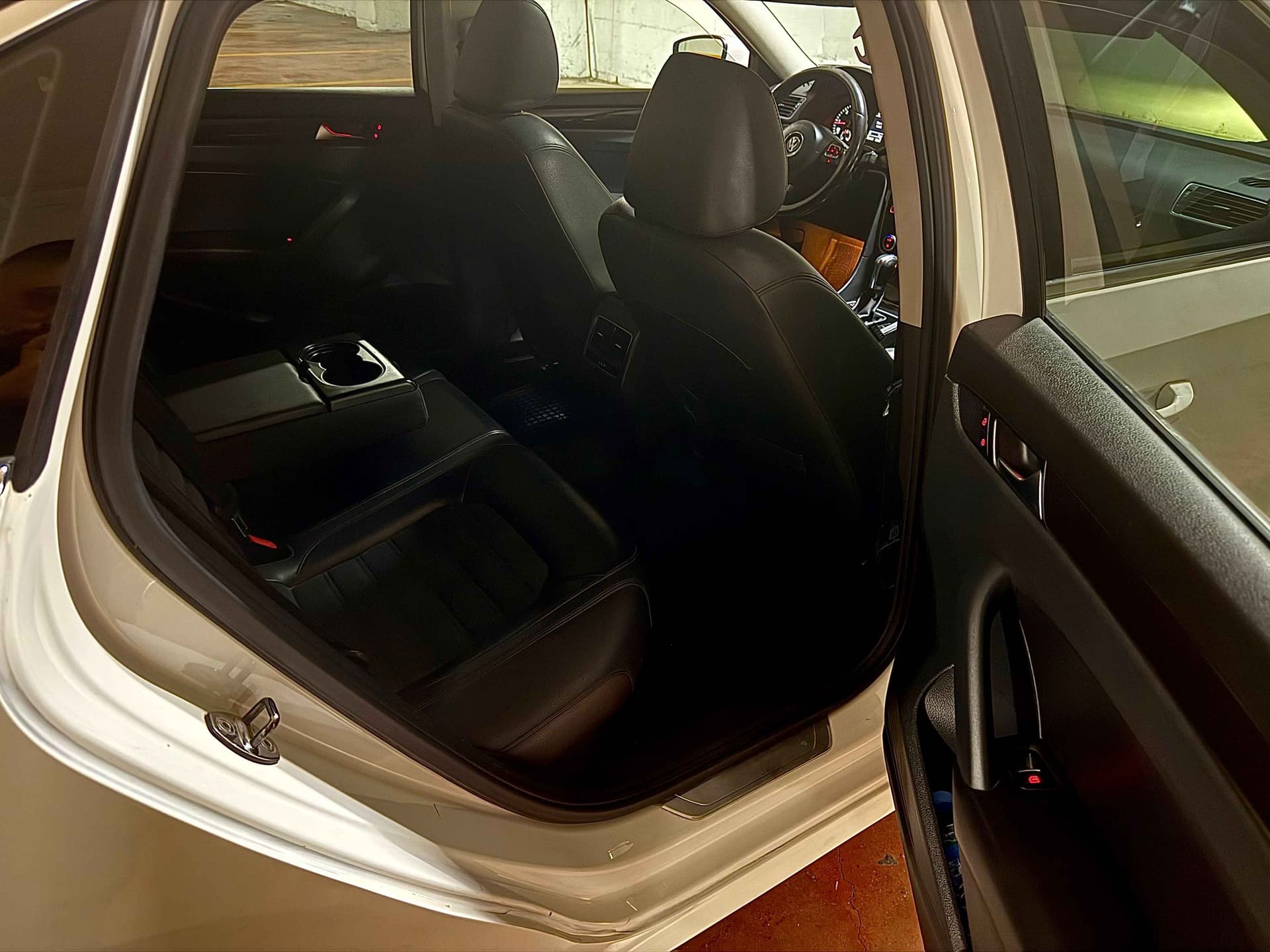 Volkswagen Passat - harnex