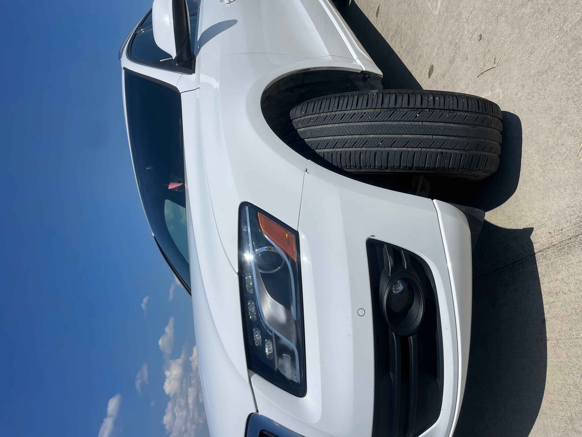 Audi Q5 - harnex