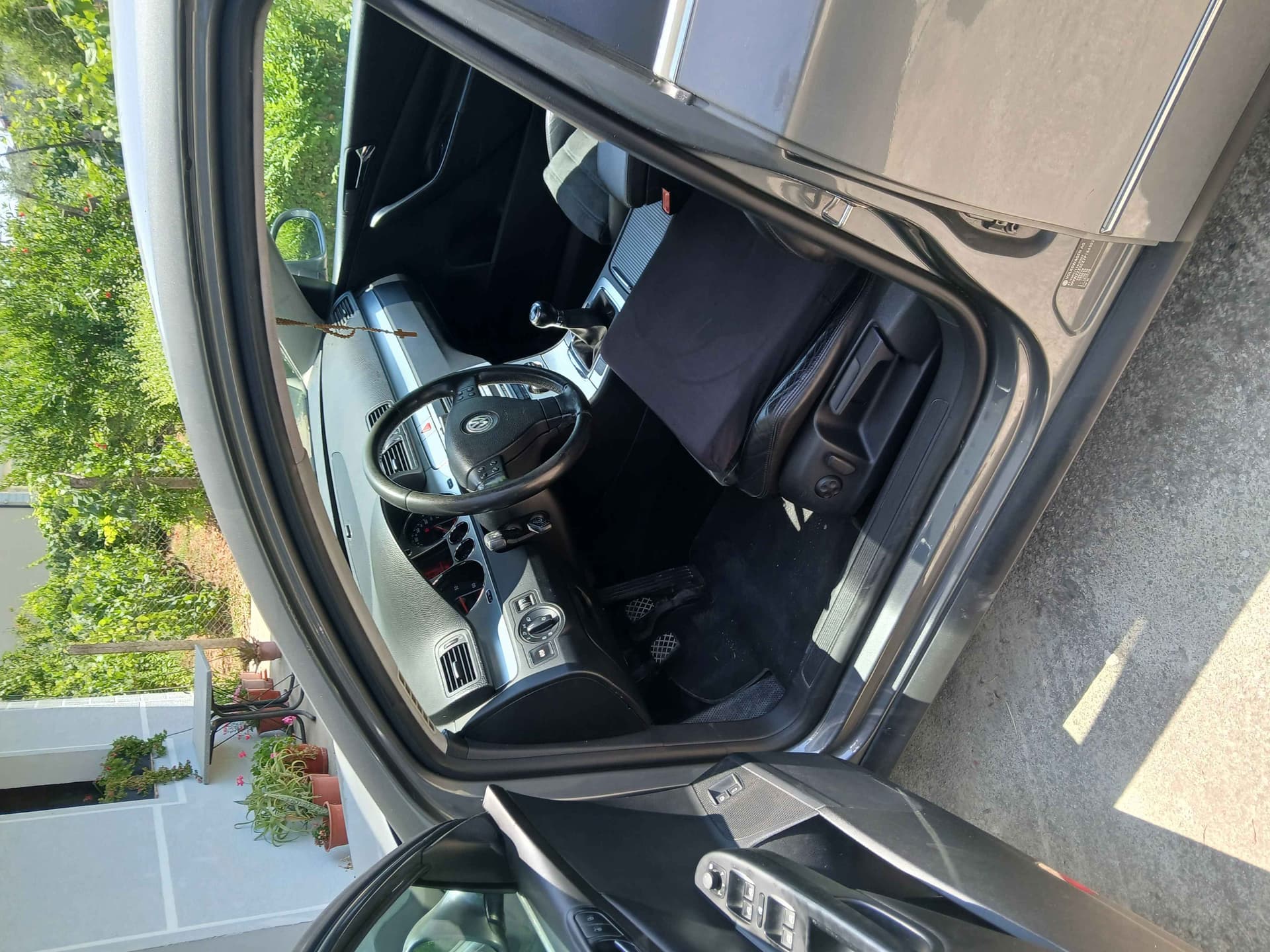 Volkswagen Passat - harnex