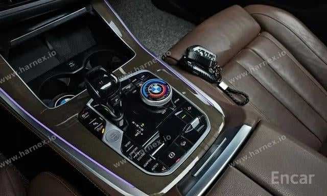 BMW X5 - Harnex