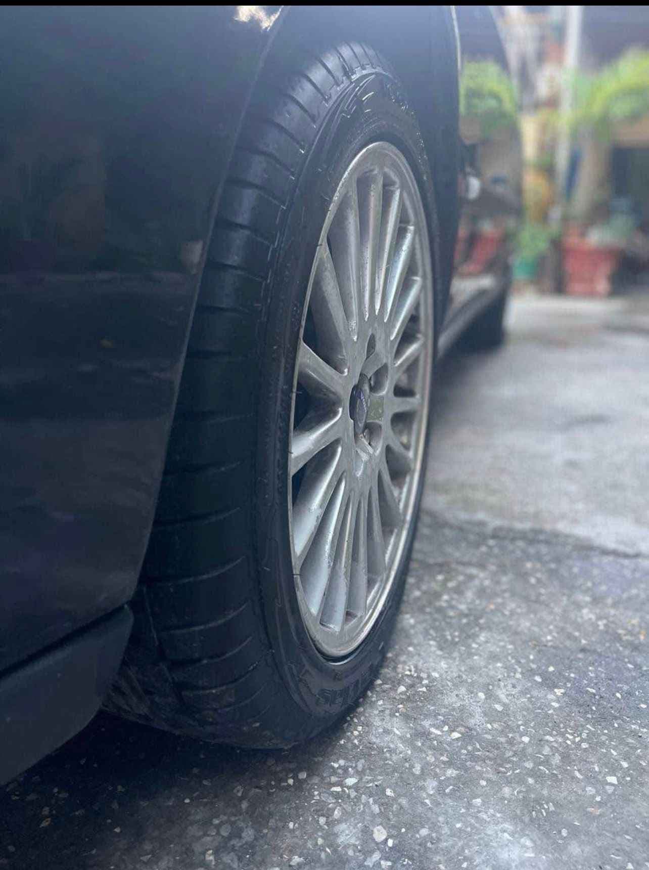 Volvo S60 - harnex