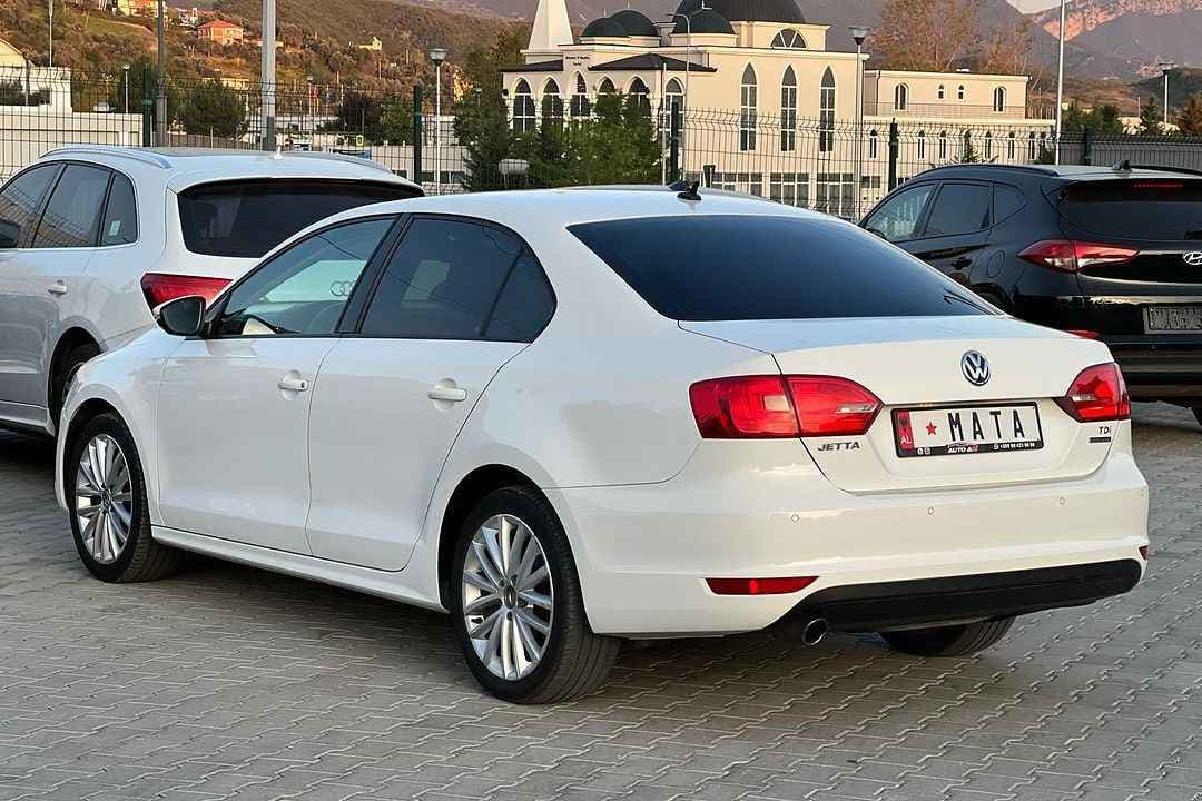 Volkswagen Jetta - harnex