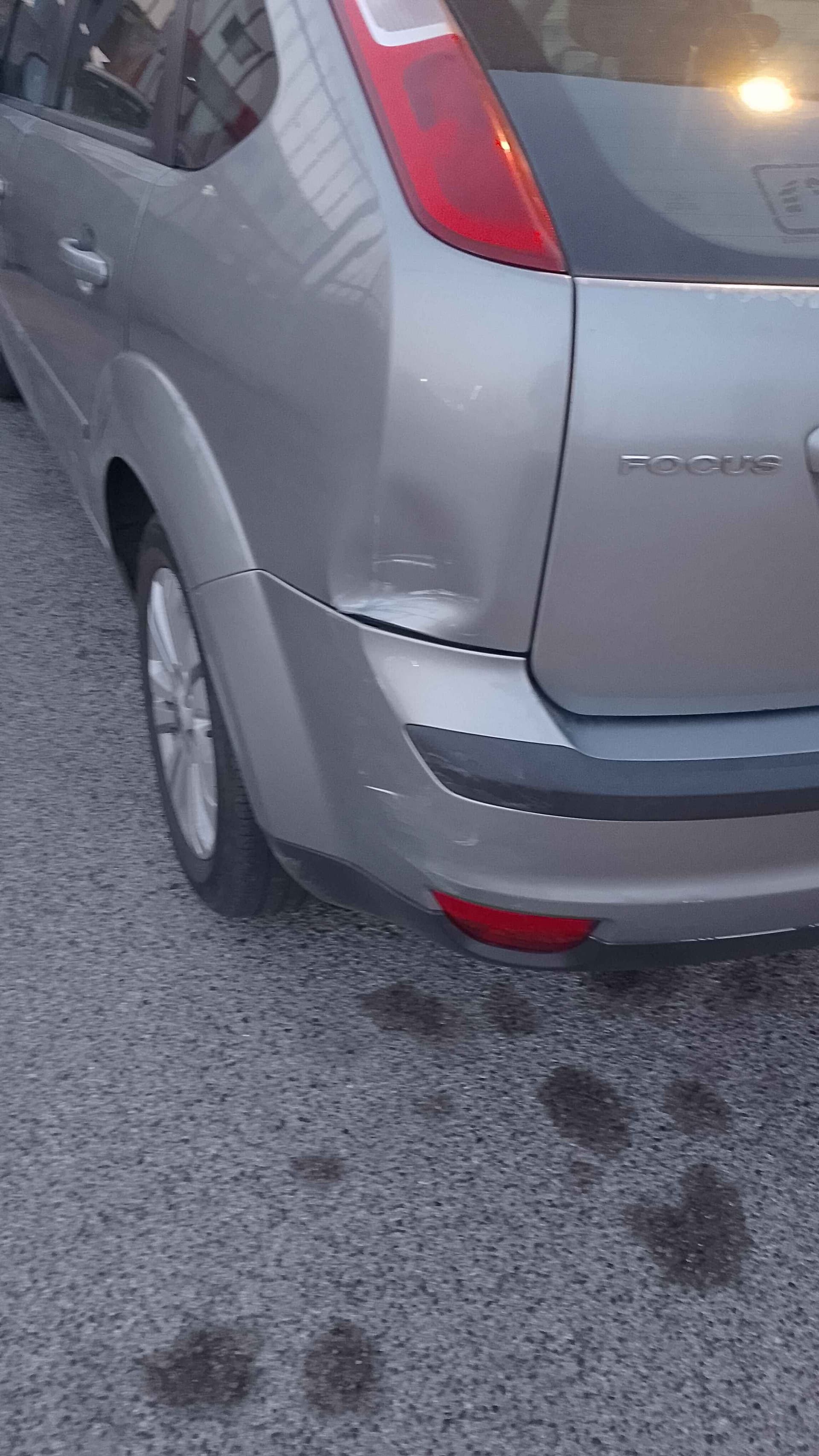 Ford Focus - harnex
