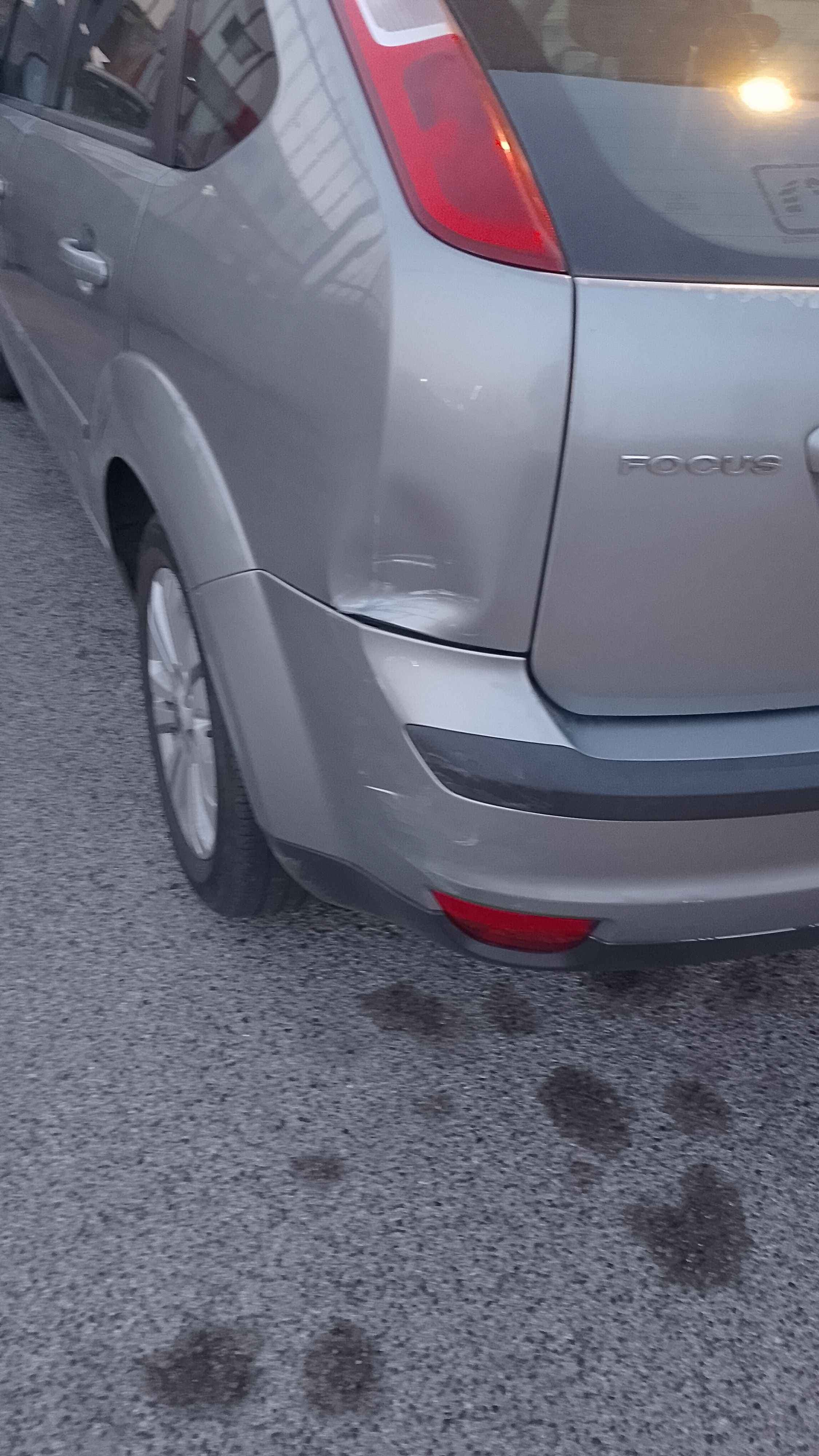 Ford Focus - Harnex