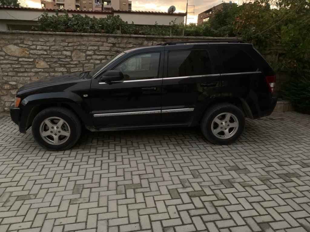 Jeep Grand Cherokee - harnex