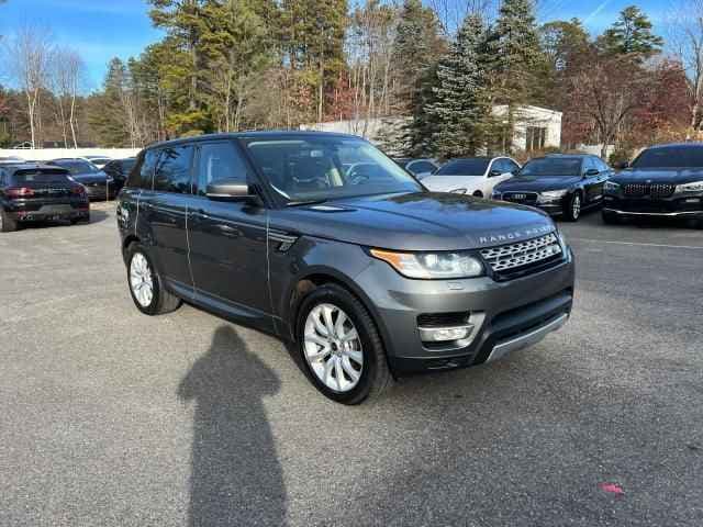 Land Rover Range Rover Sport - harnex