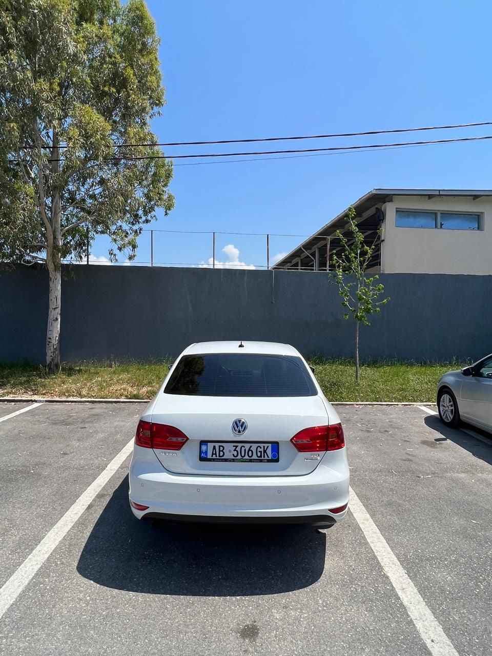 Volkswagen Jetta - harnex