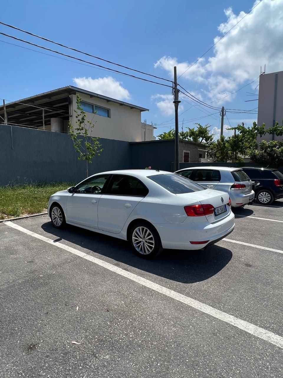 Volkswagen Jetta - harnex