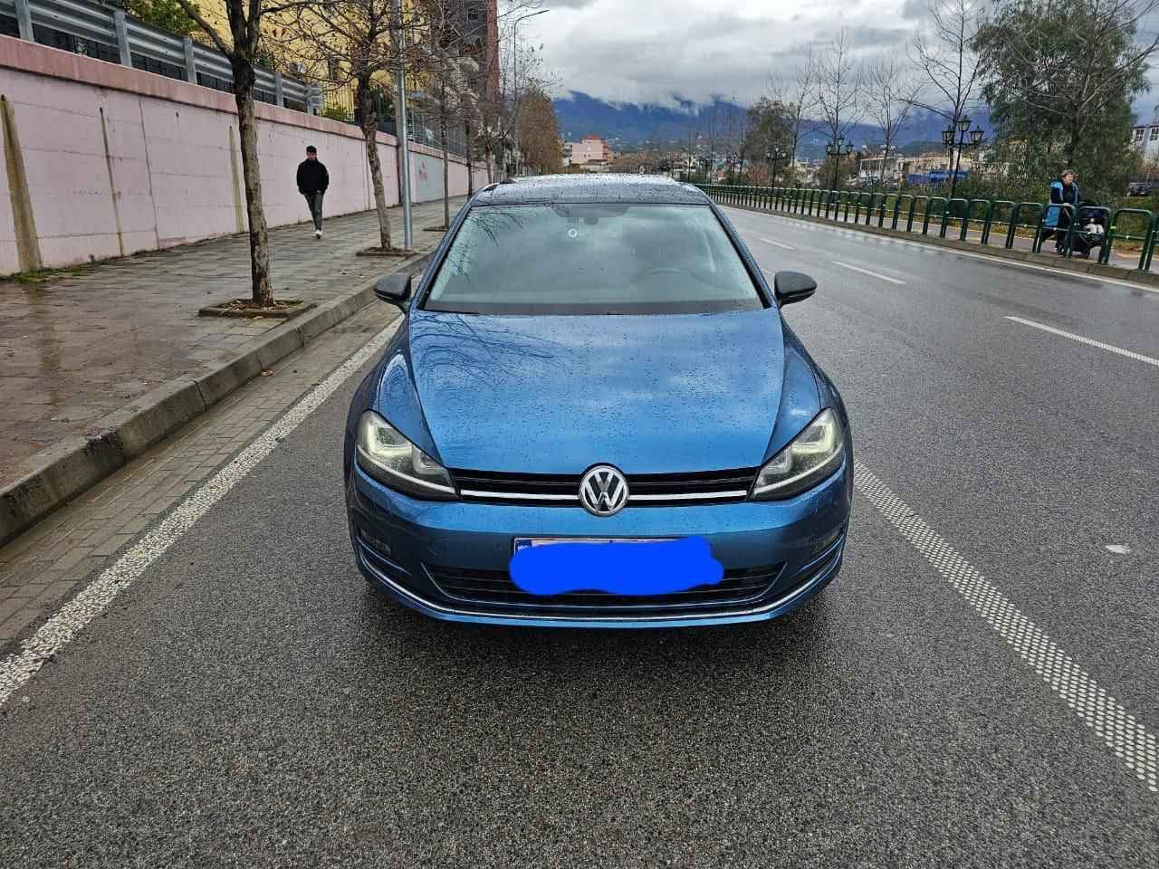 Volkswagen GOLF VII - harnex
