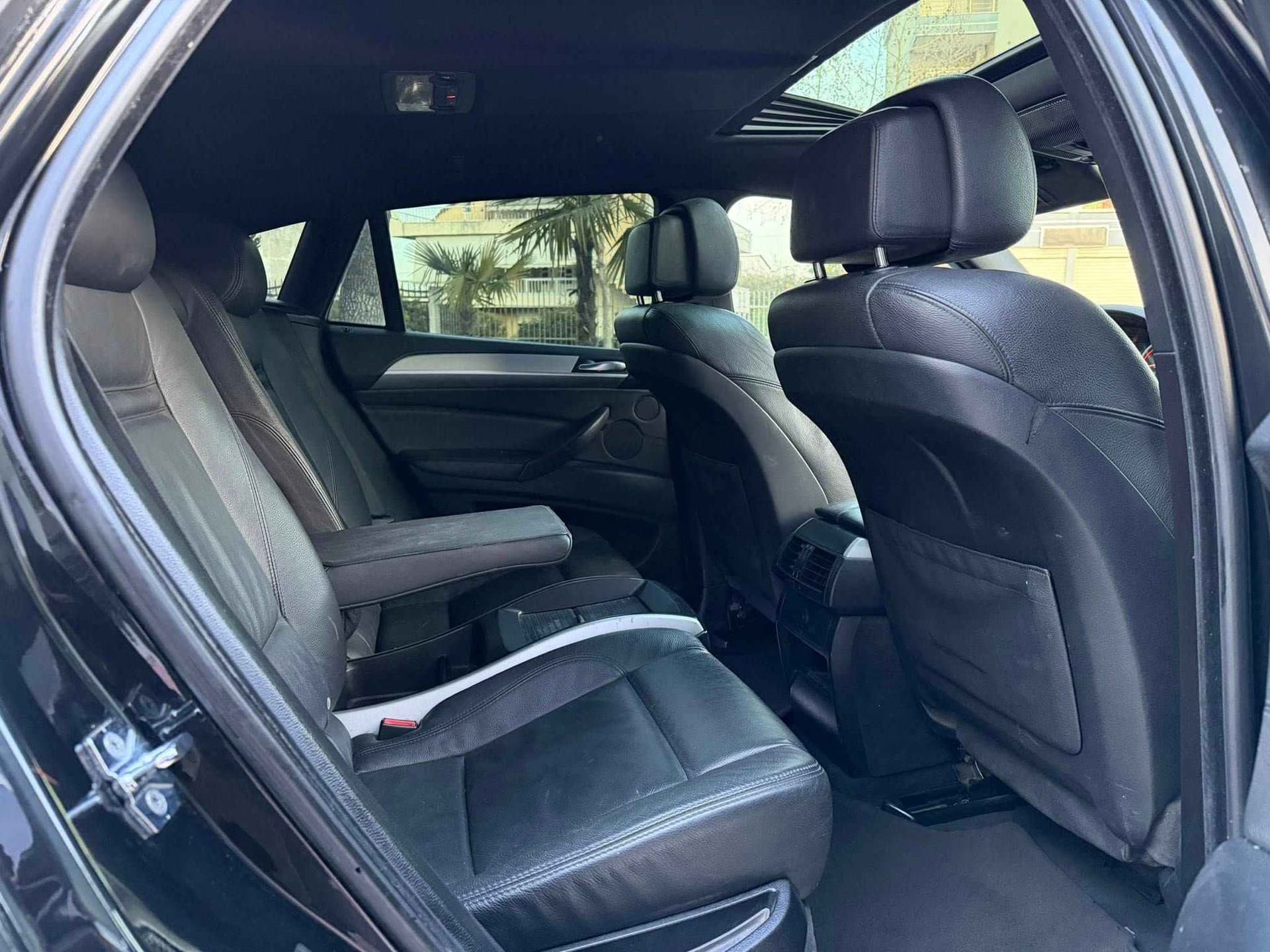 BMW X6 - harnex