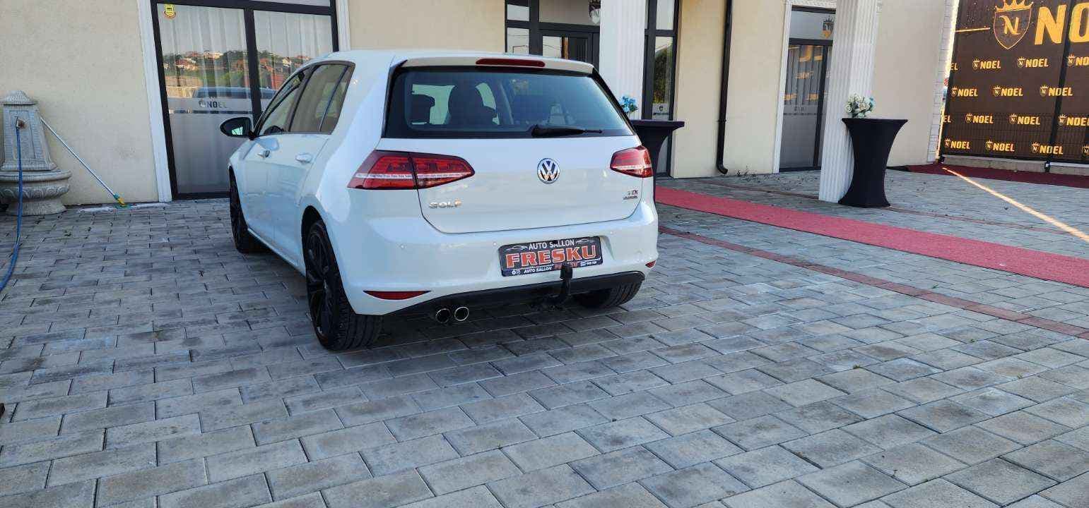 Volkswagen GOLF VII - harnex